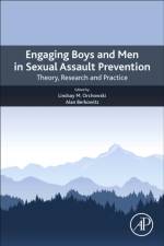 Engaging Boys and Men in Sexual Assault Prevention
