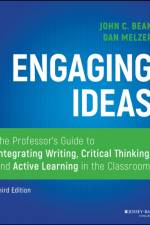 Engaging Ideas af John C. (Seattle University Bean