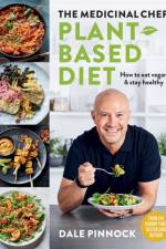 The Medicinal Chef af Dale Pinnock