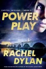 Power Play af Rachel Dylan