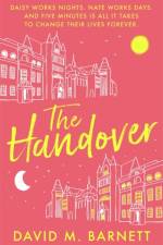 The Handover af David M. Barnett