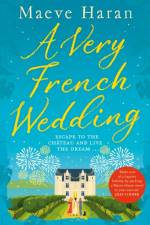 A Very French Wedding