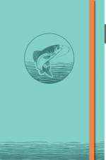 Fisherman's Journal af Weldon Owen