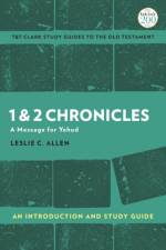 1 & 2 Chronicles: An Introduction and Study Guide af Leslie C. (Fuller Seminary Allen