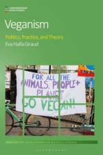 Veganism af Dr Eva Haifa Giraud