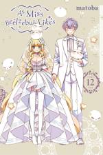 As Miss Beelzebub Likes, Vol. 12 af Matoba Matoba