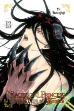 Sacrificial Princess and the King of Beasts, Vol. 13 af Lys Blakeslee