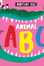 Animal ABC af Nikolas Ilic