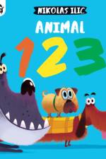 Animal 123 af Nikolas Ilic