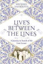 Lives Between The Lines