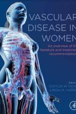Vascular Disease in Women
