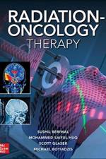 Radiation-Oncology Therapy af Sushil Beriwal