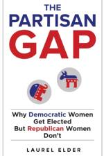 The Partisan Gap af Laurel Elder
