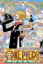 One Piece: Pirate Recipes af Sanji