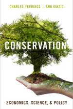 Conservation af Charles (Professor of Environmental Economics Perrings