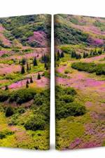 Refuge: Purple Fireweed Softcover Notebook af Insight Editions