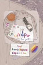 Grandpa Forgets af Suzi Lewis-Barned