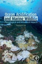 Ocean Acidification and Marine Wildlife af Guangxu (Professor Liu