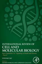 Inter-Organellar Ca2+ Signaling in Health and Disease - Part A af Lorenzo Galluzzi