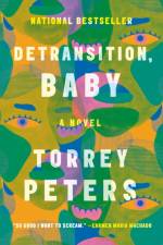 Detransition, Baby af Torrey Peters
