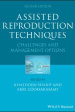 Assisted Reproduction Techniques af K Sharif