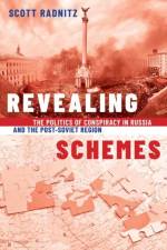 Revealing Schemes af Scott (Associate Professor of International Studies Radnitz