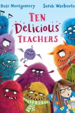 Ten Delicious Teachers