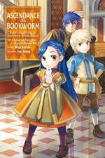 Ascendance of a Bookworm: Part 3 Volume 2 af Miya Kazuki