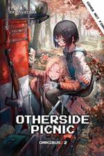 Otherside Picnic: Omnibus 2 af Iori Miyazawa