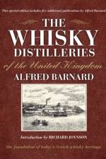 The Whisky Distilleries of the United Kingdom af Alfred Barnard