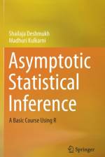 Asymptotic Statistical Inference af Shailaja Deshmukh