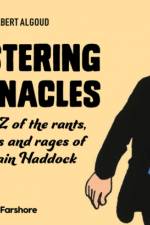 Blistering Barnacles: An A-Z of The Rants, Rambles and Rages of Captain Haddock af Albert Algoud