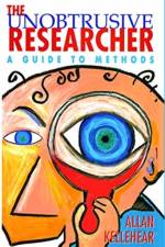 The Unobtrusive Researcher af Allan Kellehear
