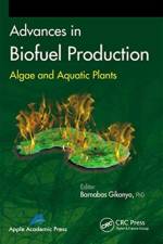 Advances in Biofuel Production