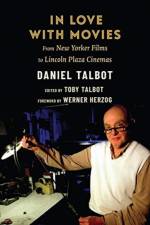 In Love with Movies af Daniel Talbot