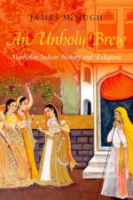 An Unholy Brew af James (Associate Professor McHugh