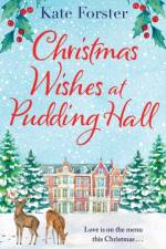 Christmas Wishes at Pudding Hall