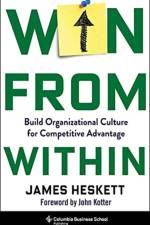 Win from Within af James Heskett