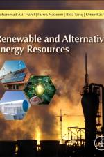 Renewable and Alternative Energy Resources af Muhammad Asif (Assistant Professor and Group Leader Hanif