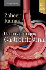Diagnostic Imaging: Gastrointestinal af Atif (Professor of Radiology Zaheer