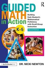 Guided Math in Action af Nicki (Newton Educational Consulting Newton
