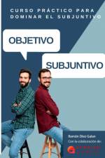Objetivo Subjuntivo af Ramon Diez Galan