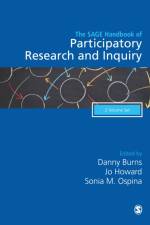 The SAGE Handbook of Participatory Research and Inquiry
