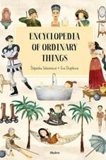 Encyclopedia of the Ordinary Things af Stepanka Sekaninova