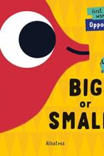 Big or Small? af Lenka Chytilova