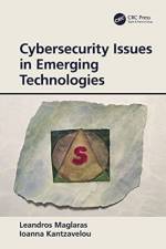 Cybersecurity Issues in Emerging Technologies af Leandros Maglaras