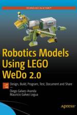 Robotics Models Using LEGO WeDo 2.0 af Mauricio Galvez Legua