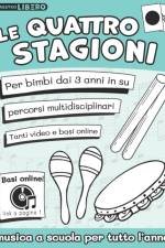 quattro stagioni af Libero Iannuzzi