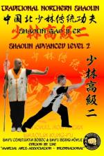 Shaolin Advanced Level 2 af Constantin Boboc