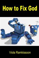How to Fix God af Viola Ramkissoon